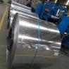 Buy cheap Q215 Q235 Q195 Material Galvanized Steel Coil Pre / Hot Dipped For Buildings from wholesalers