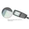 Buy cheap Safety Smart Control 180w 4000k 50000h Outdoor Led Street Light For Residential District from wholesalers