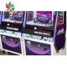 Buy cheap Super Jackpot Video Bowler Exchange Game Machine Coin Operated Pearl Fisherman Pusher from wholesalers