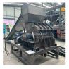 Buy cheap Shredder Equipment for Metal Car Iron Steel Shredding Mobile Hard Disk Drive Crusher from wholesalers