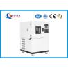 Buy cheap High Accuracy Temperature Humidity Test Chamber , Constant Climate Chamber from wholesalers