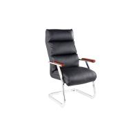 Buy cheap High Back Leather 68cm Luxury Executive Office Chair product