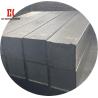 Buy cheap Semi Graphite Fire Refractory Bricks Carbon Block Use For Electric Furnace Bottom from wholesalers