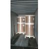 Buy cheap FOCUS Pos Thermal Paper Roll Image Blue Black 100% Imported Wood Pulp 640mm*6000m /800mm*1500m from wholesalers
