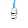 Buy cheap USB 3 In 1 Charging Data Cable 3A 5A Fast Charging from wholesalers