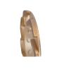 Buy cheap 125mm L Shape Diamond Cup Wheels with Angle Grinder OEM / ODM Available from wholesalers