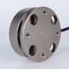 Buy cheap Stainless Steel Spoke Type Load Cell 50-800kg 20v Force Sensor 100kg from wholesalers