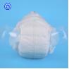 Buy cheap Adults Printed Organic Cotton Disposable Adult Diaper with Super Absorbent from wholesalers
