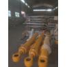 Buy cheap Hyundai cylinder part no. 31QB-60110 hydraulic cylinder , EXCAVATOR PARTS from wholesalers