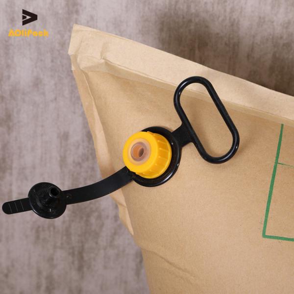 Buy cheap Inflatable 6 Tons Industrial Dunnage Bags 600*1200mm from wholesalers