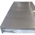 Low Carbon 316 Stainless Steel Sheet Plate Thickness Range 0.1-150mm For Marine
