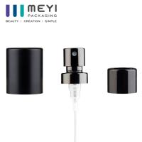 Buy cheap Customized Shape Gold Perfume Bottle Caps For FEA 15mm Neck product