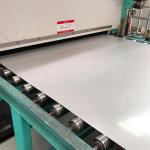 2B AISI Stainless Steel Sheet Plate 316Ti 304 Brushed Mirror
