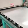 Buy cheap Cold Rolled 316 Stainless Steel Sheet Bright anneal treatment 0.1mm Thick from wholesalers