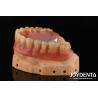 Buy cheap Smooth Acrylic Liquid Teeth Finish 50ml Volume Mild Odor Look For Dental Care from wholesalers