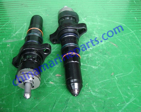 Spare part injector 3076703 Cummins engine parts CCEC K38 injector 3076703