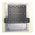 Dissipation Die Cast Heat Sink Lightweight Dimensional Stabl Long Durability