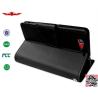 Buy cheap Hot Selling 100% Quaify Colorful PU Wallet Leather Cover Cases For Sony Xperia Z1 Z1 Mini from wholesalers