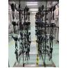 Buy cheap Stainless Steel Cutlery PVD Coating Machine Indirect Cooling Chamber from wholesalers