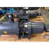 Buy cheap Gray Hanbell Screw Refrigeration Compressor Gas Heating And Cooling from wholesalers
