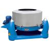 Buy cheap Filtering Type Manual Discharge Basket Centrifuge Equipment Top Discharge Machine from wholesalers