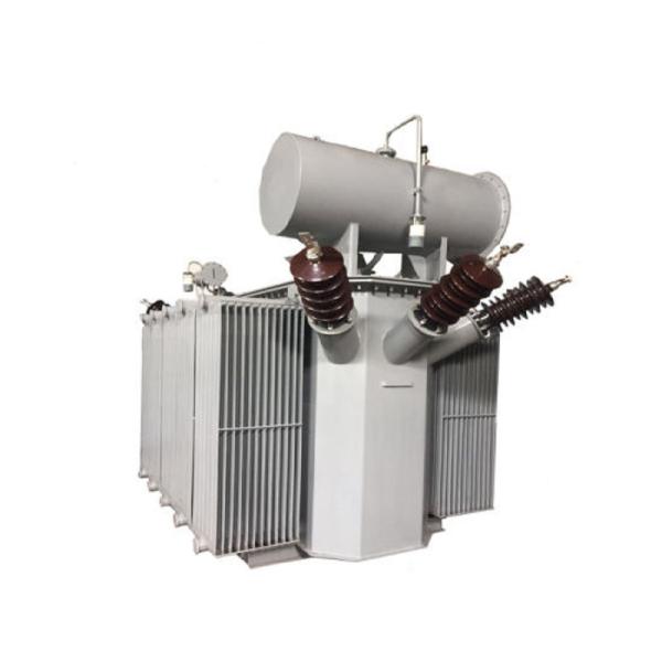 Quality 400kVA 11kv Oil Immersed Power Transformer/Distribution Transformer for sale