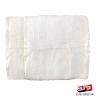 Buy cheap Free Sample 10kg/Bale Hotel Bath Towel Rags from wholesalers