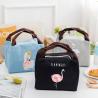Buy cheap Sling Style Leakproof Insulated Lunch Cooler Bags from wholesalers