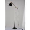 Buy cheap Engineering floor Lamp Floor Lighting Living Room Bedroom Study American Light Luxury Net Red Bedside standing Lamp from wholesalers