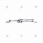 Silver Color Yamaha Smt Cylinder KG7-M9166-00X Smt Machine Parts