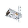 Buy cheap IP20 24V 500 Watt LED Driver Fan Heat Release 24 Volt LED Guardrail Tube from wholesalers
