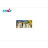 Buy cheap Elevator Parts Plastic Injection Molding , Custom Injection Molding Powder Coating from wholesalers