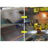 Buy cheap Decorative Perforated Sheet Metal Panels , Perforated Copper Sheets Corrosive Resistance from wholesalers