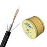 Buy cheap 6-8MM PSP GYXTW 8F 12F Direct Burial Fiber Optic Cable from wholesalers