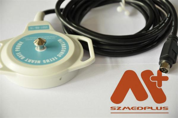Buy cheap 6 Pin Toco Probe Bionet FC700 FC-US07 Ultrasonic Probe Fetal Monitor from wholesalers