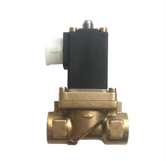 Buy cheap Solenoid Valve 90AR1216ZP Gardner Denver Can Use High Quality Hot Selling Low-cost Accessories from wholesalers