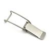 Buy cheap Mild Steel Cabinet Boxes Hasp Lock 4.72 Inch Spring Loaded Catch Toggle Latch from wholesalers