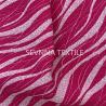 Buy cheap Floral Recycled Swimwear Fabric Eco Repreve Circular Knit Bikini Style from wholesalers