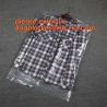 Buy cheap DRY CLEANING GARMENT BAGS COVER, SANITARY LAUNDRY BAGS, HOTEL, LAUNDRY STORE, CLEANING SUPPLIES, BELONGING BAGS, DRAWSRI from wholesalers
