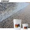 Buy cheap Superior Scratch Resistance Polyaspartic Floor Coating For Heavy-Duty Applications from wholesalers