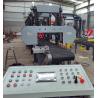 Buy cheap Sawmill for sale, Portable Sawmill used Multiple Heads Sawmill Resaw Bandsaw width max. 640mm from wholesalers