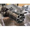 Buy cheap K19 Iron Diesel Engine Crankshaft Cummins Crankshaft Erosion Resistant from wholesalers