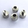 Buy cheap Cold heading Eccentric Adjustment Screw Stainless Steel SUS304 from wholesalers