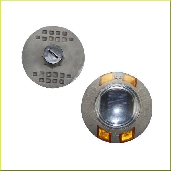 Buy cheap Solar road mark stud from wholesalers
