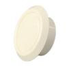 Buy cheap SAA Australia 4 6 Inch Plastic Square Ventilation Kitchen Low Noise Exhaust Fan Bathroom Air Extractor Fan from wholesalers