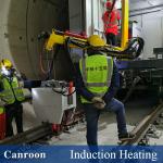 Hardening / Brazing / Annealing / Quenching High Frequency Induction Heating