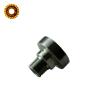 Buy cheap Annealing Nitriding CNC Titanium Parts Ra0.4 Sandblasted Bmx Bike 1000mm Length from wholesalers