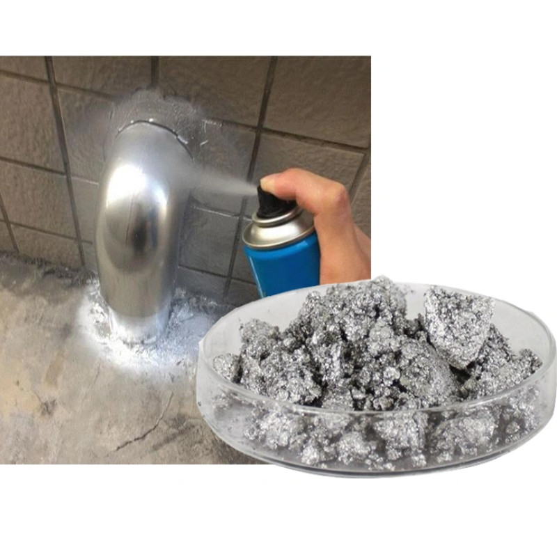 Automotive Anti Corrosion Aluminium Powder Pigment