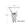 Buy cheap Clear 200ml Creative Jellyfish Shaped Cocktail Goblets from wholesalers