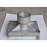 Buy cheap High Temperature Aluminum Precision Casting Industrial Custom Sand Casting from wholesalers